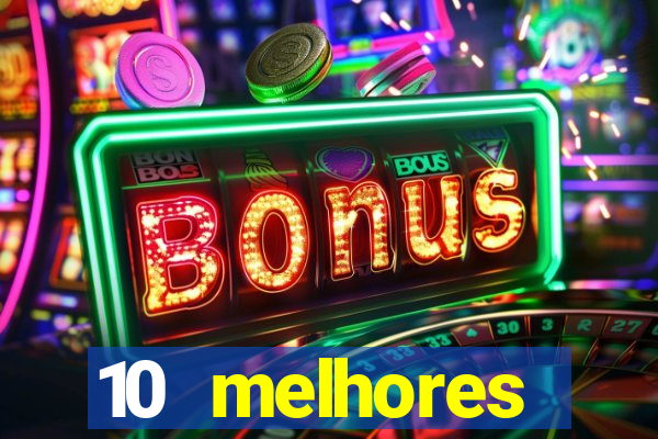 10 melhores plataformas de jogos